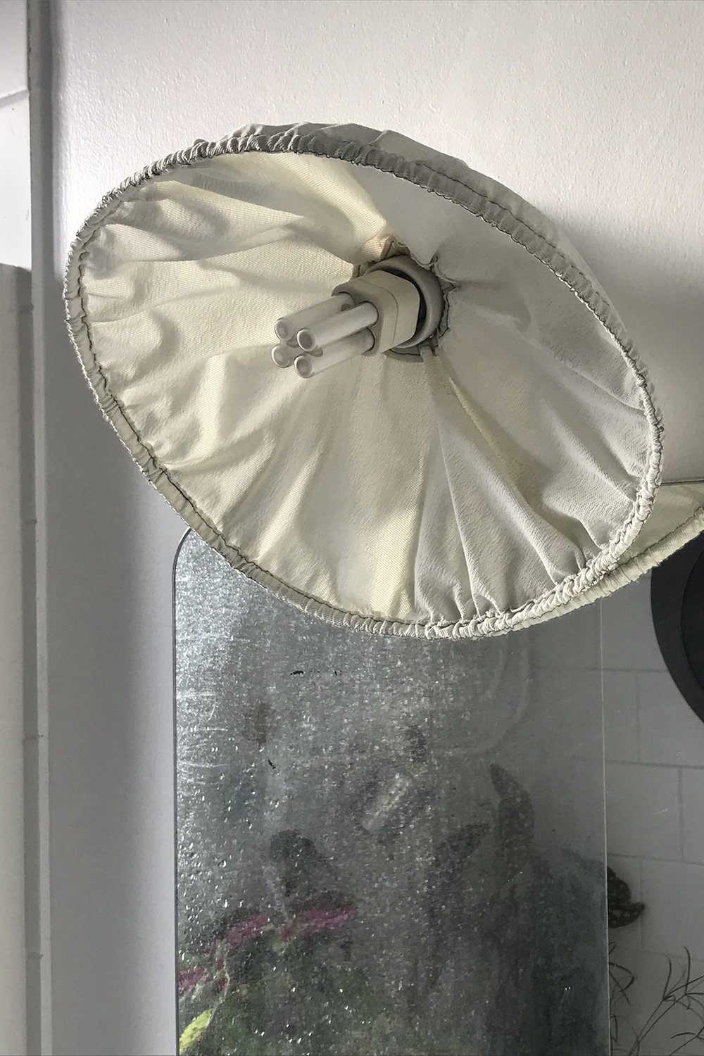 Bulb cover - Clueless Objects