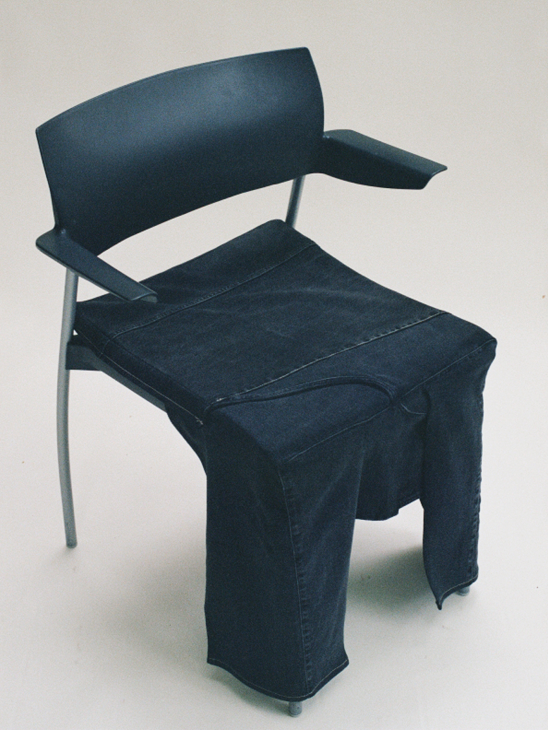 Robes de chaise - Clueless Objects
