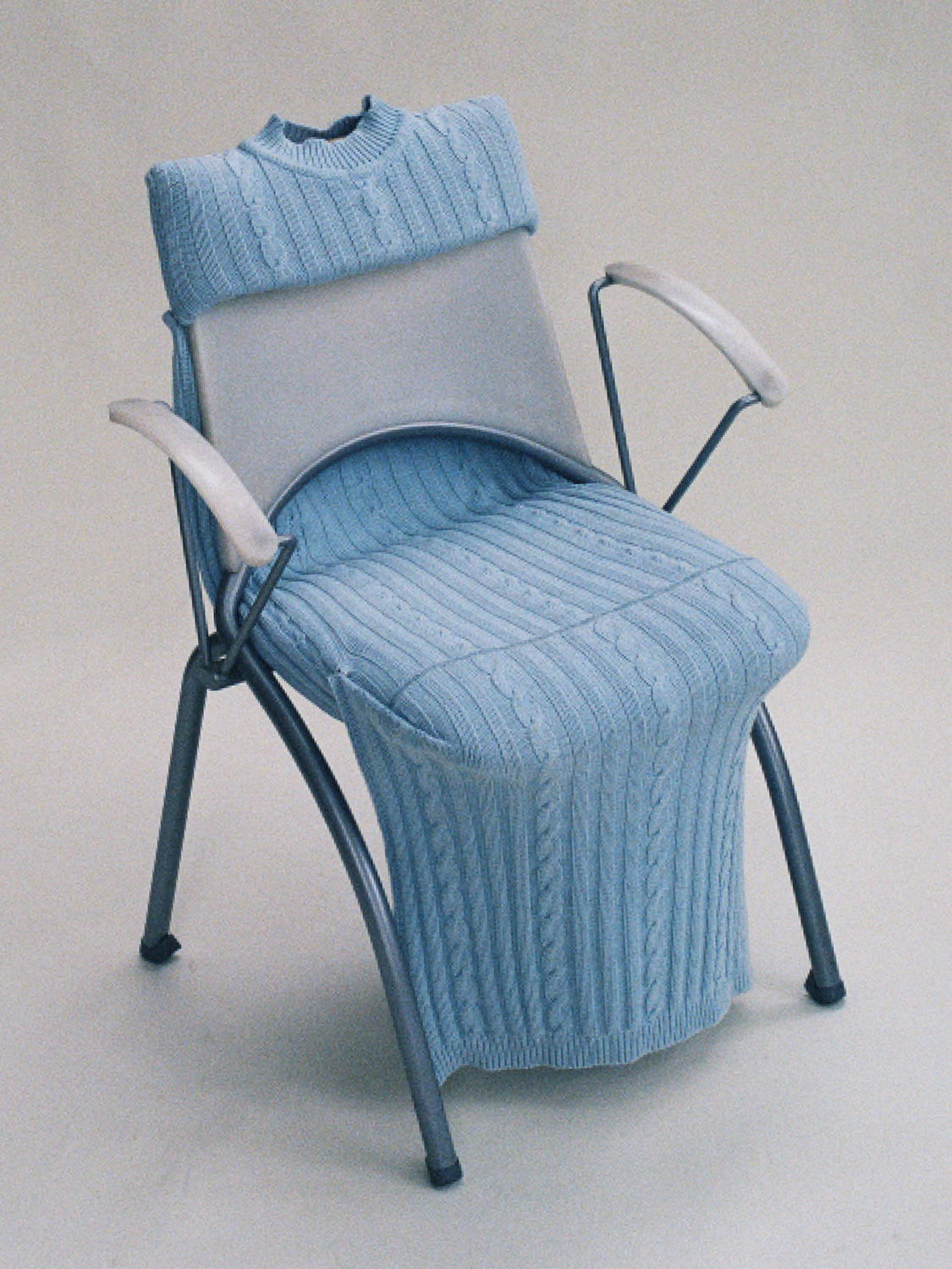 Robes de chaise - Clueless Objects
