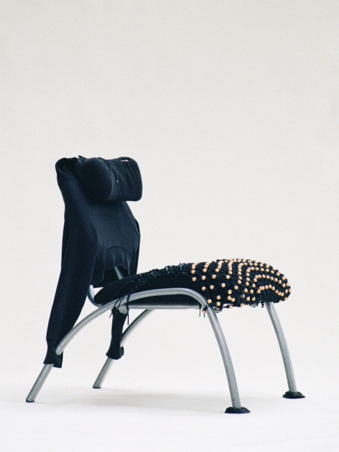 Robes de chaise - Clueless Objects