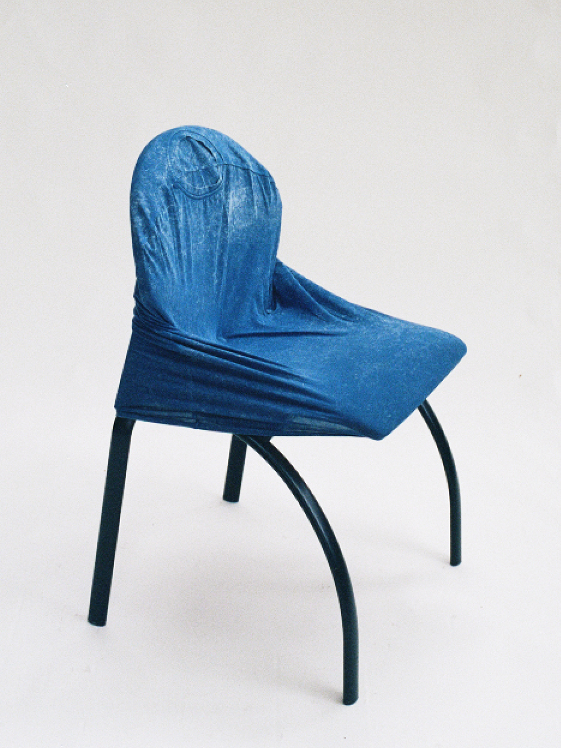 Robes de chaise - Clueless Objects