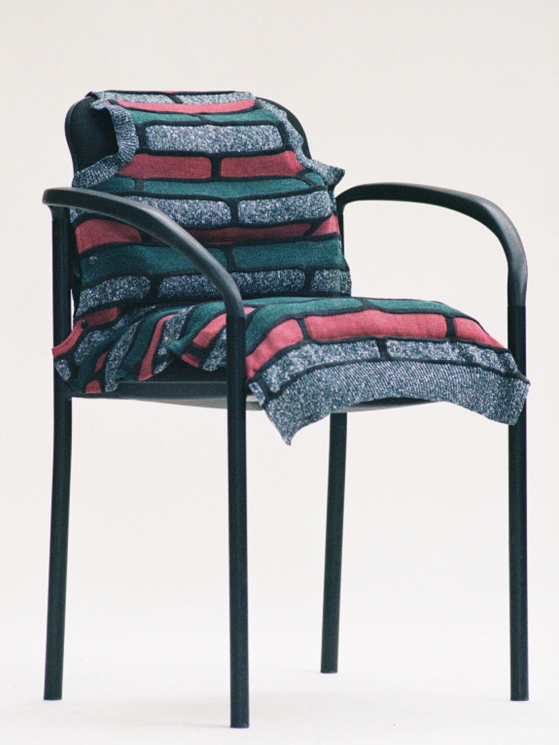 Robes de chaise - Clueless Objects